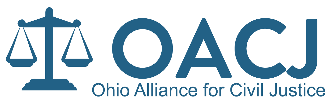 Ohio Alliance for Civil Justice