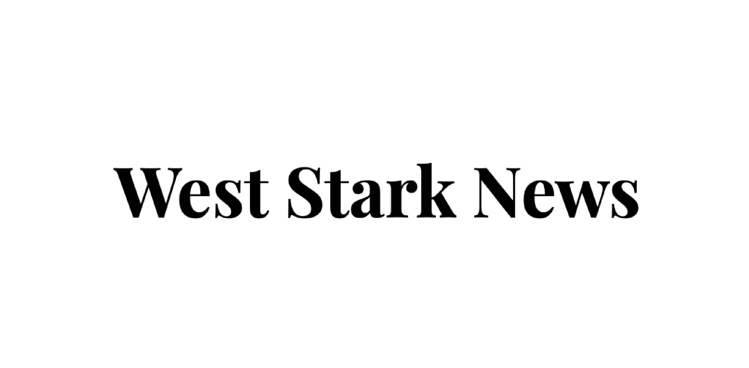 West Stark News